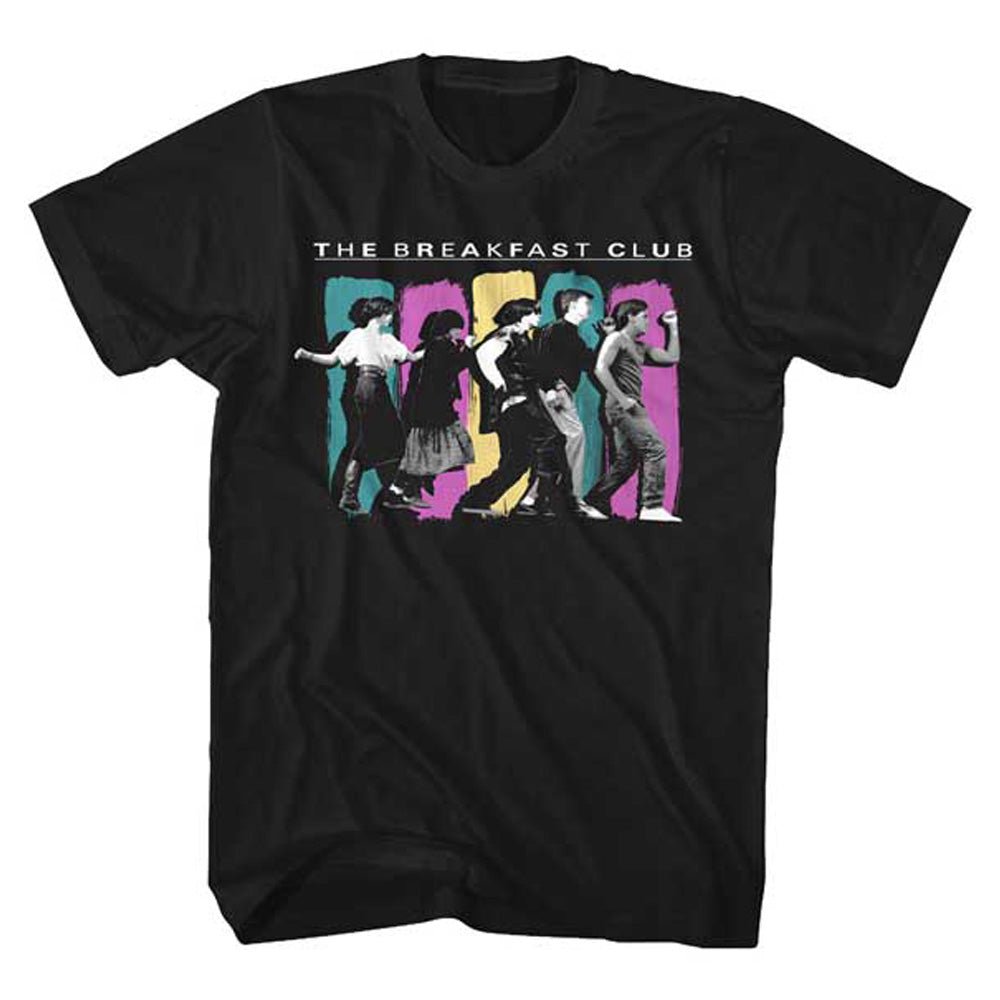 THE BREAKFAST CLUB ブレックファスト・クラブ - BREAKDANCE LIVE / Tシャツ / メンズ - PGS